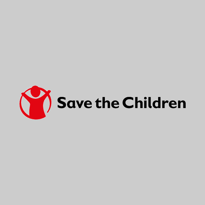 save the children logo