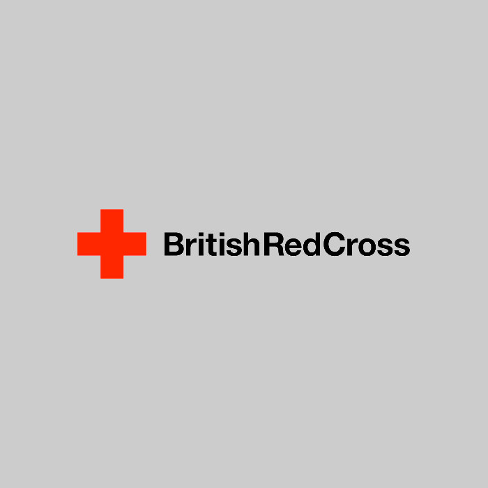 british red cross logo